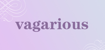 vagarious