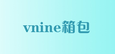 vnine箱包