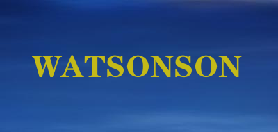 WATSONSON