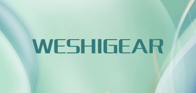 WESHIGEAR