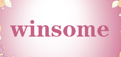 winsome