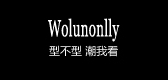 wolunonlly