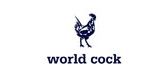 worldcock