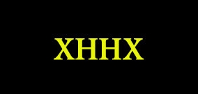 xhhx