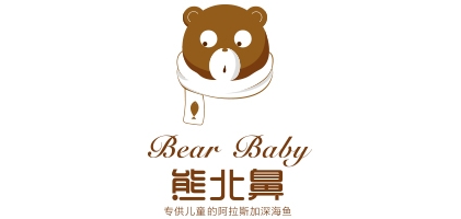 bearbaby熊北鼻