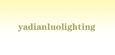 yadianluolighting