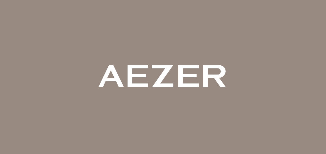 aezer亚森