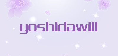 yoshidawill