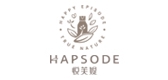 悦芙媞/hapsode