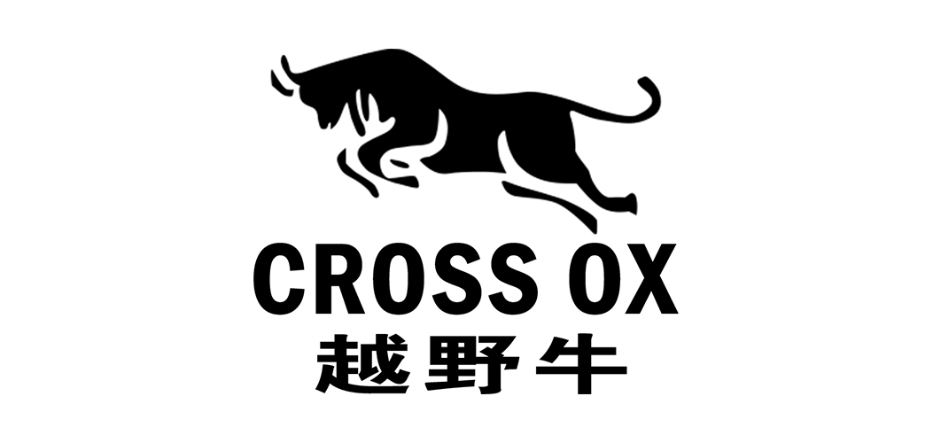 crossox越野牛