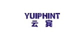 yuiphint云宾