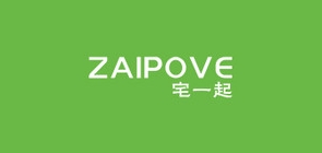 zaipove宅一起服饰