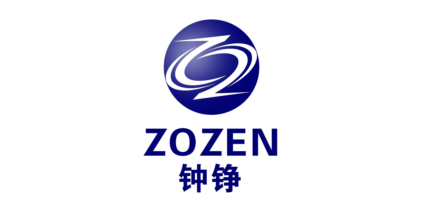 zozen钟铮