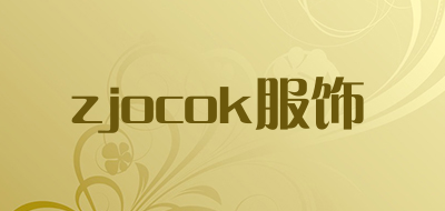 zjocok服饰