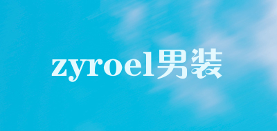 zyroel男装