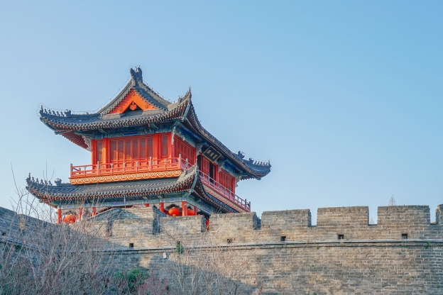 湖北一日游必去景点推荐-湖北一日游必去景点推荐