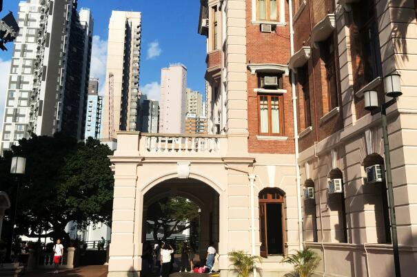 香港八大公立大学排名-香港八大名校排名