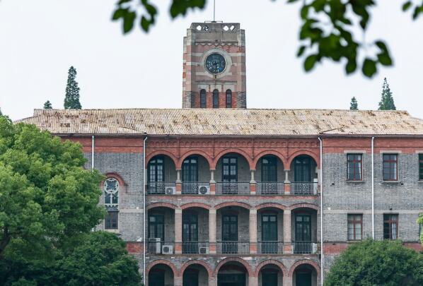 江苏的大学占地面积排名-江苏各大高校占地面积排行榜