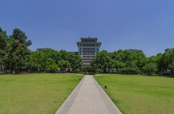 浙江的大学占地面积排行-浙江面积最大的大学排名