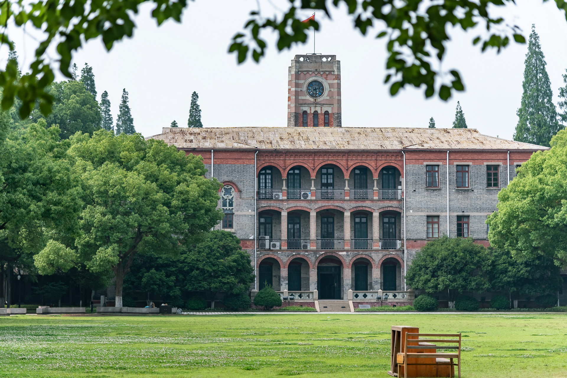 江苏排名前十的大学排名-江苏所有大学一览表