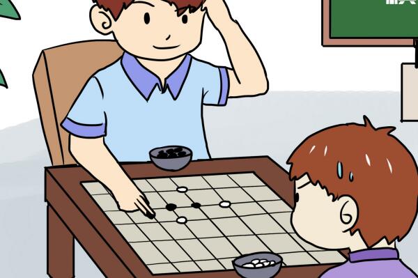 北京少儿围棋培训哪家好-北京少儿围棋培训机构排行榜