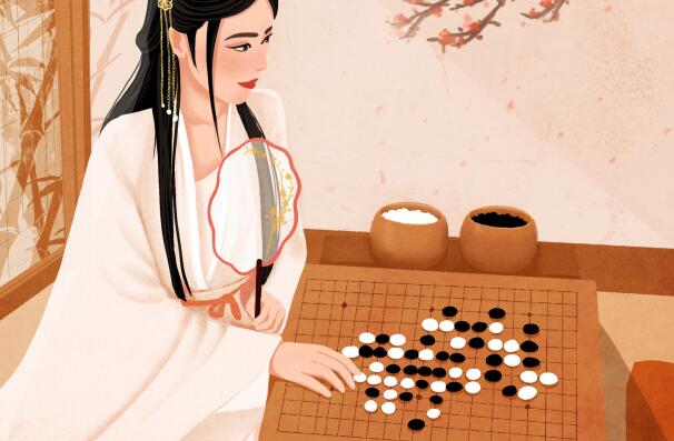 围棋培训机构哪个好-围棋培训机构排行榜前十名