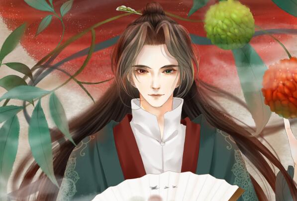 魔道祖师上榜(值得反复阅读)-晋江排名前十的原耽排名