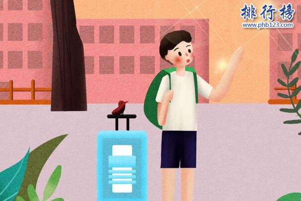 澳门排名前十大学有哪些-澳门十大高校排行榜