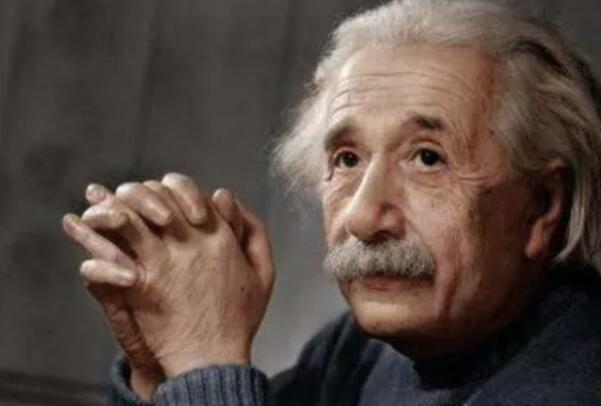 爱因斯坦上榜(被称为20世纪的伟人)-世界十大物理学家