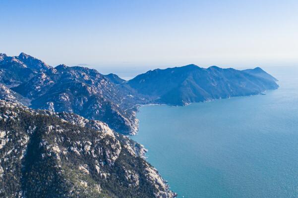 青岛元旦好玩的地方有哪些-青岛十大元旦旅游好去处