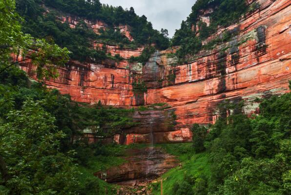 贵州适合元旦旅游的景点有哪些-贵州十大元旦旅游好去处