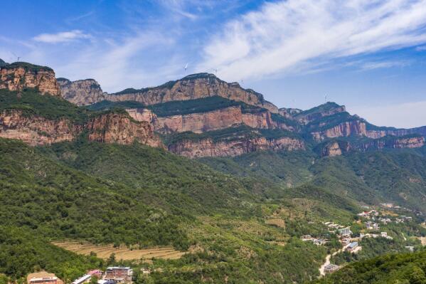 石家庄元旦去哪玩比较好-石家庄十大元旦旅游景点