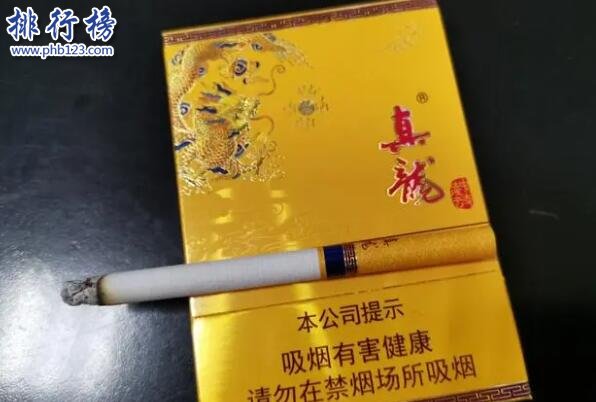 真龙甲天下上榜(备受消费者喜爱)-广西十大名烟价格表