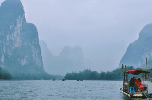 阳朔著名景点-阳朔十大景点排行榜-阳朔十大必去景点排行榜