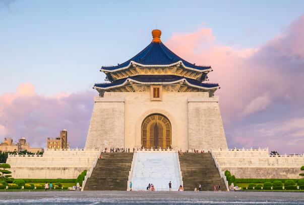 台中著名景点-台中十大景点排行榜-台中十大必去景点排行榜