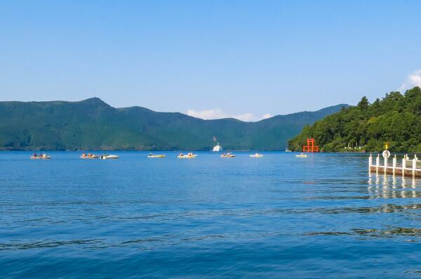 箱根著名景点-箱根十大景点排行榜-箱根十大必去景点排行榜