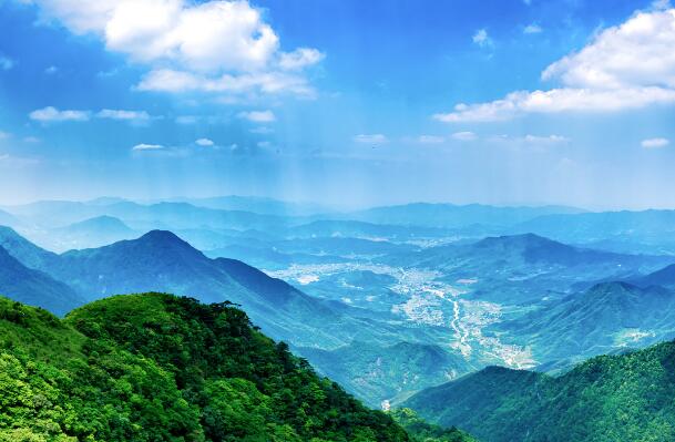 嘉义市著名景点-嘉义市十大景点排行榜-嘉义市十大必去景点排行榜