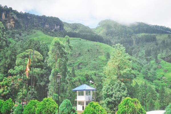 努沃勒埃利耶著名景点-努沃勒埃利耶十大景点排行榜-努沃勒埃利耶十大必去景点排行榜