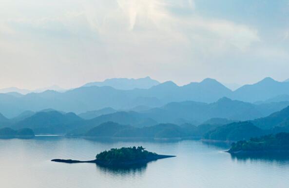 淳安著名景点-淳安十大景点排行榜-淳安十大必去景点排行榜