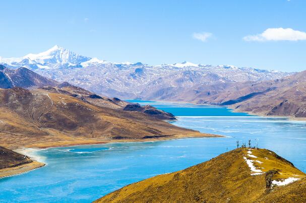 山南著名景点-山南十大景点排行榜-山南十大必去景点排行榜