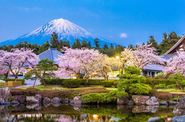 静冈著名景点-静冈十大景点排行榜-静冈十大必去景点排行榜