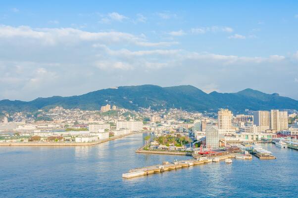 佐世保市著名景点-佐世保市十大景点排行榜-佐世保市十大必去景点排行榜