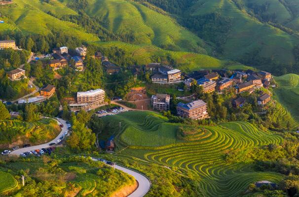 龙胜著名景点-龙胜十大景点排行榜-龙胜十大必去景点排行榜