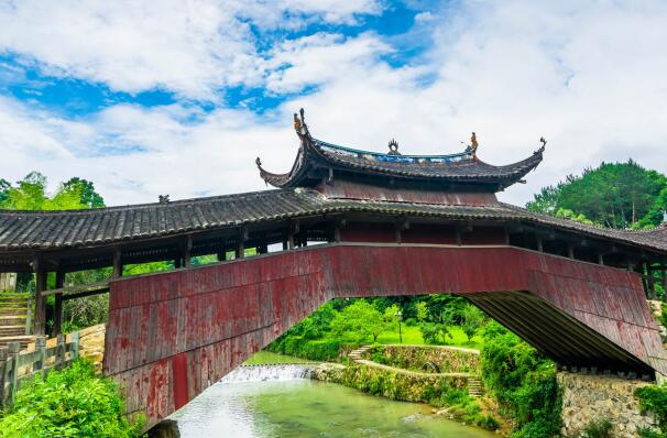 泰顺著名景点-泰顺十大景点排行榜-泰顺十大必去景点排行榜