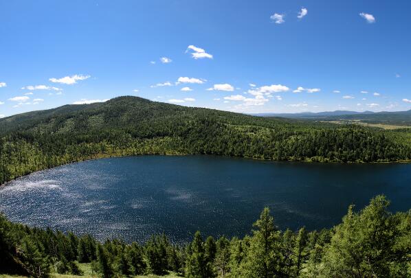 阿尔山著名景点-阿尔山十大景点排行榜-阿尔山十大必去景点排行榜