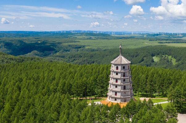 围场著名景点-围场十大景点排行榜-围场十大必去景点排行榜