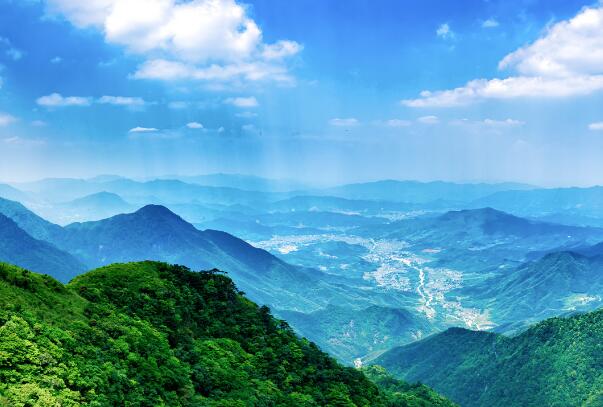 五常著名景点-五常十大景点排行榜-五常十大必去景点排行榜