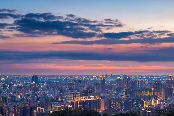 桃园著名景点-桃园十大景点排行榜-桃园十大必去景点排行榜