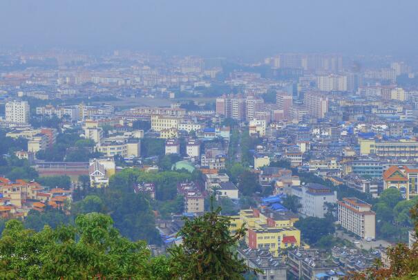 瑞丽著名景点-瑞丽十大景点排行榜-瑞丽十大必去景点排行榜