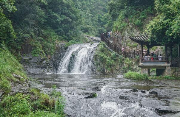 诸暨著名景点-诸暨十大景点排行榜-诸暨十大必去景点排行榜